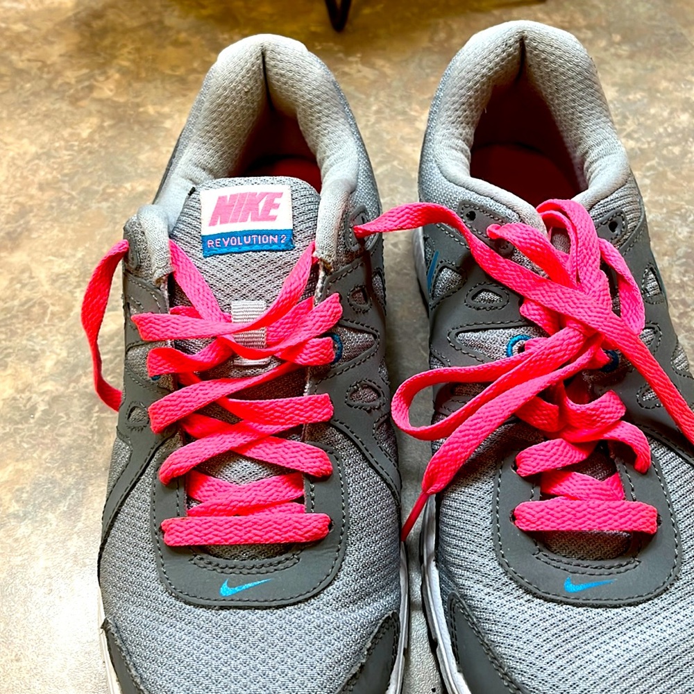 Nike Shoes